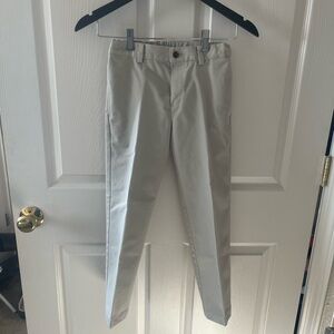 Brooks Brothers Light Beige Chinos